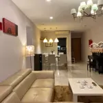 Bán căn hộ chung cư trung kính - yên hoà 70m2 2 ngủ 2 vệ sinh view trung kính full đồ giá bán 3.99 tỷ