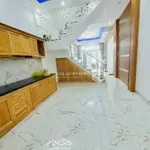 * bán nhà hẻm ô tô nguyễn an ninh, mới hoàn thiện, 60m2, 1 trệt 2 lầu giá bán 5,9 tỷ *