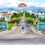 Bán đất nền mỹ gia nha trang giá rẻ, lô góc đường số 2