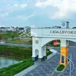 Bán đất biệt thự euro village 2 - hoà xuân. cam kết giá tốt nhất thị trường