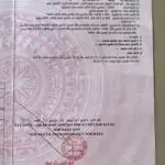 Bán lô đất đường bê tông sau ubnd suối nghệ, châu đức xã suối nghệ, châu đức, bà rịa vũng tàu