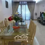 Cho thuê căn hộ chung cư n4cd trung hoà nhân chính, 70m2 2 ngủ đủ đồ