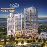 Bán căn hộ chung cư văn lang sky lake - the king tower việt trì, giá tốt nhất thị trường