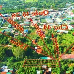 Bán đất đak lak giá rẻ, sổ đỏ riêng từng lô, vị trí đẹp, cách quốc lộ 26 1km đổ lại