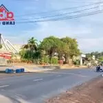 Bán lô đất 2 mặt tiền, xã bắc sơn, trảng bom, đồng nai, 1000m2, giá 4 tỷ 100.