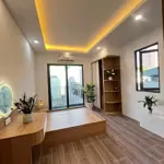 Studio ban công ở tam khương, khương thượng,đống đa,hn. full nội thất, ban công thoáng