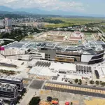 Tôi cần bán lô đất 307m2 - mặt tiền văn tiến dũng , gần aeon mall - giá chỉ 35,x triệu/m2