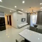 Bán chung cư hoàng anh gia lai 2,diện tích83m2 2 phòng ngủ 2 vệ sinhchỉ 1 tỷ 610 tầng trung view thoáng mát shr