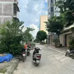 Bán đất yên nghĩa, khu c phân lô vỉa hè kinh doanh s=50,6m2 giá bán 9,1 tỷ.