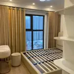 Cho thuê căn hộ chung cư 83m2 tại florence