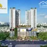 Bán căn hộ 3 pn central premium quận 8, 87m2 giá bán 5.19 tỷ, view thoáng mát