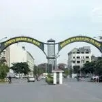 Hàng hiếm bán 50m2 sđcc đất dịch vụ khu 3 an thọ xã an khánh