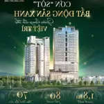 Mở bán căn hộ chung cư văn lang sky lake - the king tower cạnh công viên văn lang vincom