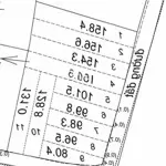 Bán sỉ nguyên block 11 lô, thổ cư - sổ sẵn tại xã thạnh phú - cách đt 768 chỉ 300m