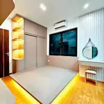 Bán nhà 4 tầng, 25m2 ngõ hòa bình 2 minh khai, giá bán 3.8 tỷ