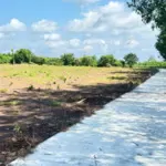 Bán 150m2 gần biển lộc an, trong khu dân cư, cạnh kcn đất đỏ, bà rịa - vũng tàu xã láng dài, đất đỏ, bà rịa vũng tàu