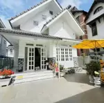 Villa sân vườn khu sang trọng đường cô giang, phường 9, đà lạt