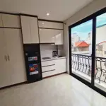 Bán ccmn 7 tầng (mới) 10 phòng - dt50m2 - thang máy - 10 phòng - trên 600tr/năm - full đồ - 12 tỷ.