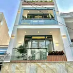 Cần tiền bán nhà 64m2 đường bùi đình tuý p12 bình thạnh. giá bán 2tỷ650 có hđ thuê 15 triệu/tháng. sổ riêng