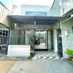 Chính chủ bán gấp nhà 1 trệt 1 lửng 54m2 hẻm nguyễn xuân ôn phường 2 bình thạnh thiện chí bớt lộc