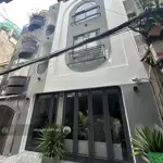 Bán nhà vip siêu cấp hxh nguyễn tiểu la, quận 10 - ngang 6x12m - 5 tầng - chỉ 12 tỷ