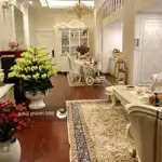 Cho thuê căn hộ 190m royal city- nguyễn trãi, 45t/thg, lh 0936218111