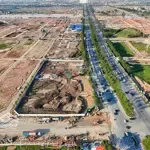 Bán liền kề 63m2 giá gốc không chênh, chỉ 16,x tỷ