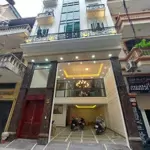 Bán gấp nhà mỹ đình 55m2 x 7 tầng thang máy - 14 pnkk dòng tiền 70 triệu/ tháng - lh: 092.9999.220