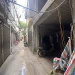 Bán tòa căn hộ dịch vụ phú đô. diện tích 55m2 thiết kế 17 phòng. doanh thu 850tr/năm. giá 13,5 tỷ