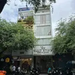 Siêu vị trí - nhà mt 89 lý tư trọng, phường bến thành, quận 1 - dt: 4x22m, 6 tầng tm