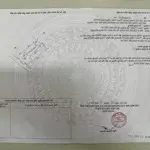 Bán 263,7m2 đất tại yên trung , thạch thất , hà nội giáp kcn yên quang .