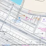 Bán đất đường nguyễn hữu an - khu sea thuận phước, dt 182,6m2 ngang 10,5m, lh 0942992361