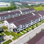 Bán nhanh shophouse 100m2 giá chỉ bằng căn chung cư hà nội, 100m2 giá: 5.8xx, xd 3 tầng