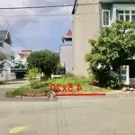 Bán đất gần chợ bình khánh, thuận tiện kinh doanh và xây ở, dt 90m2 thổ cư, sang tên ngay