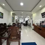 Bán nhà 4 tầng đường thông ô tô phường btt tp thủ đức. giá 13 tỷ