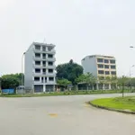 Sở hữu ngay lô đất đẹp nhất trung tâm hòa lạc ngay sát trục chính kinh doanh và đại học fpt