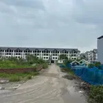 đất lô góc - ô tô - phân lô, vỉa hè - 104m2 - mt 18m - dv thăng long 9, hoài đức - 16.5 tỷ