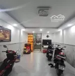Bán nhà - nguyễn sỹ sách - tân bình - 4* 18m2 - 6 tầng - thang máy