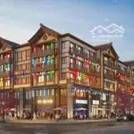 Căn liền kề 62.5m2, mt 5m, xây 5 tầng, giá 16.7 tỷ (vốn 30% ~ 5,5 tỷ) tổng dtxd 248m2