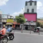 Bán nhà 3 tầng mặt tiền đường bạch đằng, ngay chợ bà chiểu, 45m2 đất, giá bán 10,6 tỷ tl