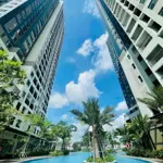 Charm city giá đợt đầu tiên view hồ bơi 5 sao