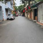 Nhà đẹp vuông phú la - hà đông