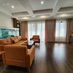 Bán nhà pl phố lê quang đạo - nam từ liêm - dt 78m 6 tầng thang máy - ô tô tránh - vỉa hè