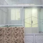Chính chủ bán nhà gần công viên tầm vu p.25, bình thạnh, cách hẻm xe tải 20m, nhỉnh hơn 4 tỷ