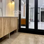Hẻm xe tải thông nam hoà, sát ngã 4 mk, dt 50m2, 2 tầng 3pn full nội thất xịn, chỉ 6.39 tỷ
