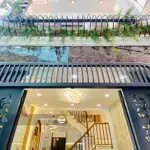 Chủ ngộp cần bán nhà hẻm oto 6m nguyễn thượng hiền, p5, bình thạnh. dt 52m2 giá 1.920 tỷ, thuê tốt