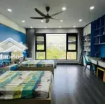 Nhà mới tinh xuân đỉnh 53m2 x 6 tầng thang máy cực xịn full tiện ích giá nhỉnh 11 tỷ