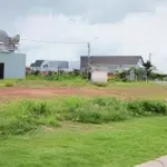 Tôi cần bán 10x40=400m2 đất-mt nhựa 32m-đối diện cổng kcn,gần chợ trường ubnd.giá 150tr