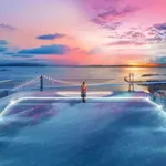 Chỉ 400tr sở hữu ngay căn hộ cao cấp view sông hàn, cạnh bến du thuyền, nội thất liền kề chuẩn 5sao
