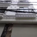 Bán nhà xây mới ngô quyền hà đông. khu đô thị văn khê (43m2 mt 4m 4 tầng giá 6.85tỷ)